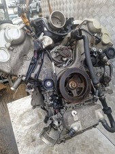 MOTEUR Porsche Cayenne (9PA)