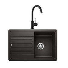 blanco pack évier + mitigeur