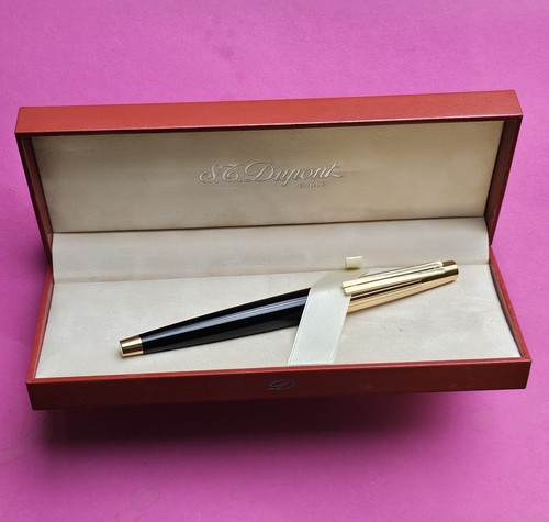Stylo plume dupont - stylo,