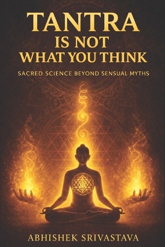 Abhishek srivas tantra not - srivas, is