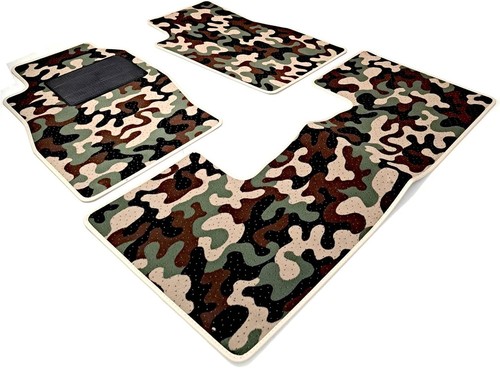 Tapis voiture pour nissan - tapis, de