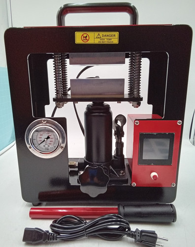 New ton hydraulic heat - new,