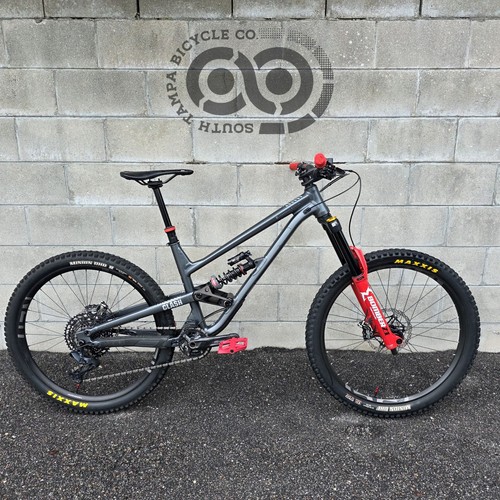 2021 commencal clash - 2021, (medium)