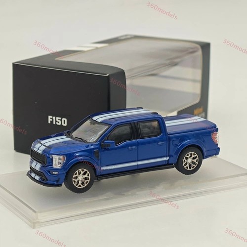 Fine works64 ford - fine, f-150