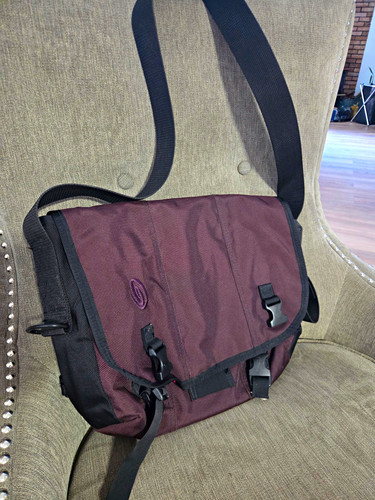 Timbuk2 burgundy black red - timbuk2, burgundy/black/red