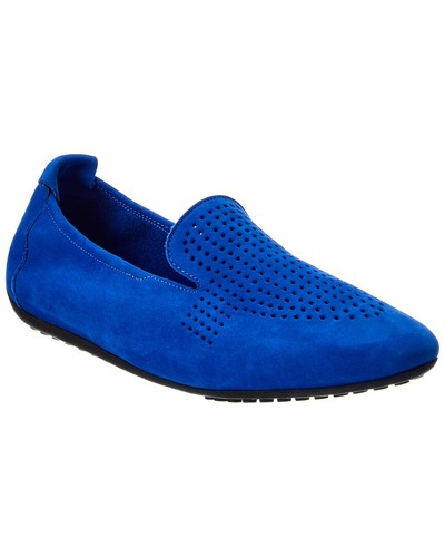 Arche fanhoo leather flat - leather,