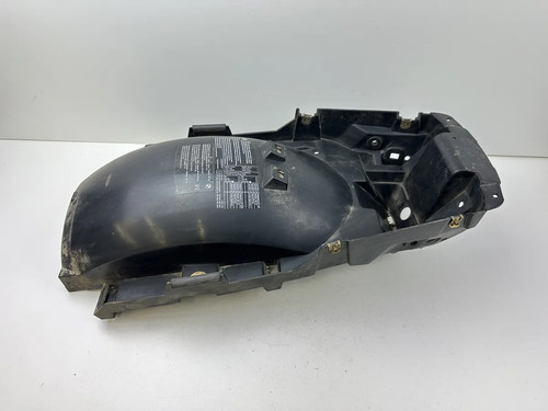 Garde boue arriere bmw 1100 - arriere,