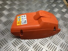 capot moteur pour tronçonneuse husqvarna  350