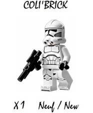 Lego sw1319 Minifig Star Wars