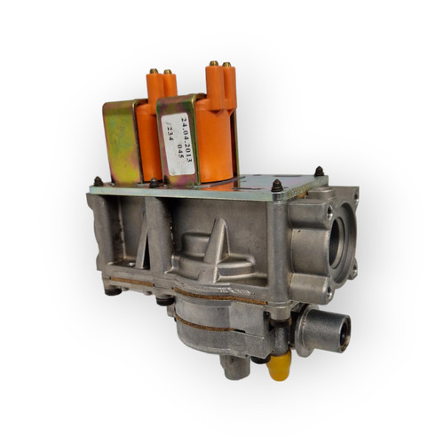 Junkers 8722986110 gas valve - junkers,