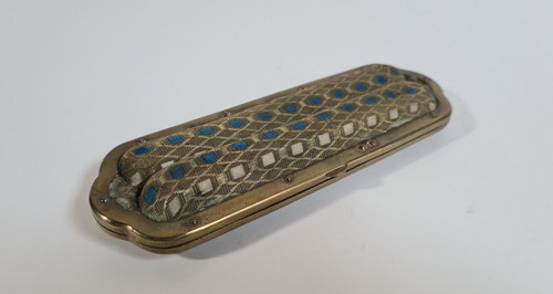 Etui cave cigares de - cigares,