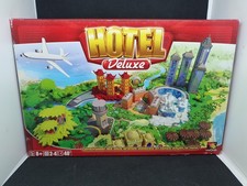 Jeu De Société Hôtel Deluxe