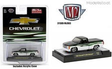M2MACHINES, CHEVROLET C1500