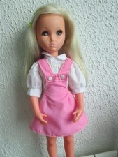 tenue In giardino pour poupée