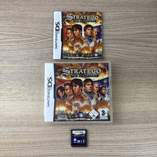 Stratego Next Edition Nintendo