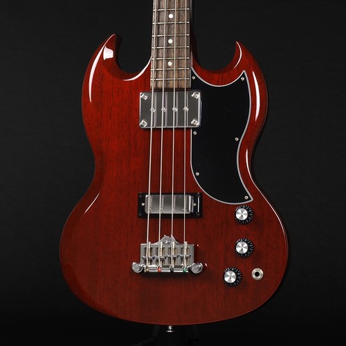 Gibson standard bass - gibson, sg