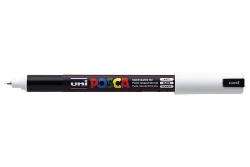 Pc1mr posca marqueur - bl],