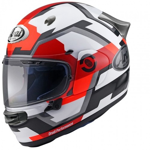 Casque arai quantic neuf - casque,