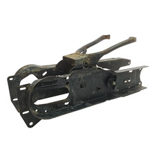 Pièce de rechange CADRE support moteur et roue arrière pour PIAGGIO SI 50 d'o...