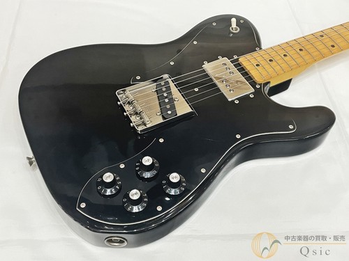 Fender japan tc72 - japan, tc72-60