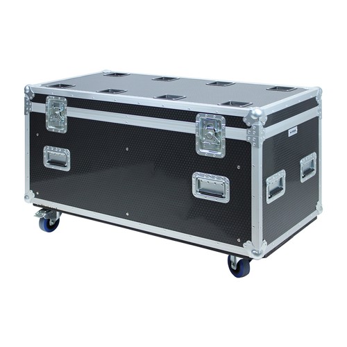 Flight case type malle