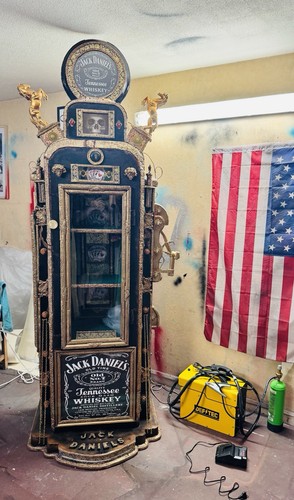 Jack daniel enseigne - jack,