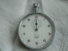 CHRONOMETRE ANCIEN HEUER