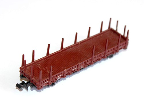 Roco 2308 25014 wagon - roco,