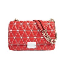 Sloan Logo Studded Large Chain