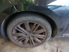 Jante RENAULT MEGANE 3 PHASE 1