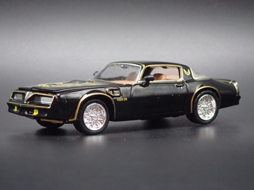 1978 pontiac firebird trans - trans, am