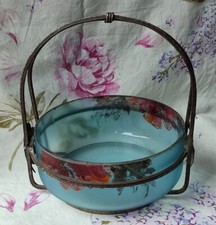 ANCIENNE COUPE CORBEILLE ART