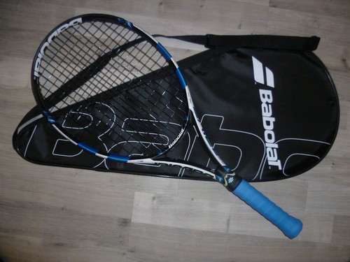 Raquette tennis babolat pure - raquette,