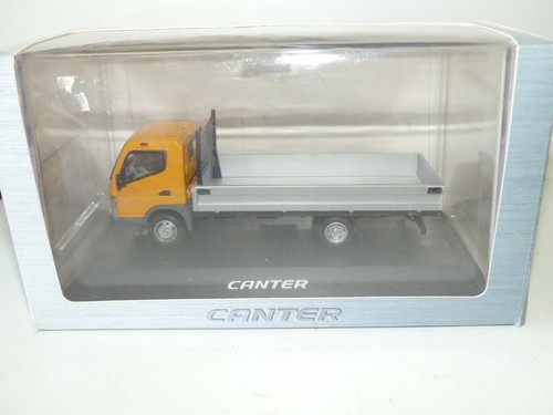 Mitsubishi fuso canter - fuso,