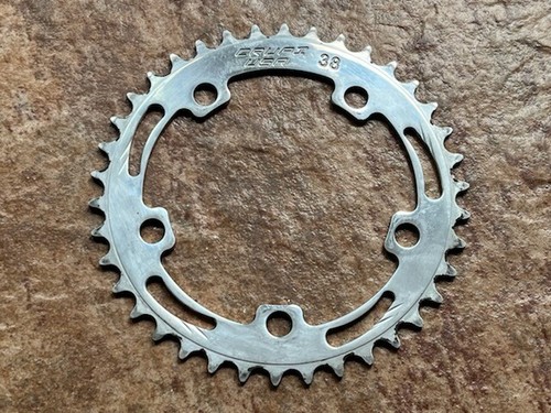Usa made crupi racing 38t - racing,