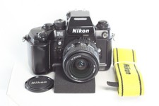 Appareil photo reflex