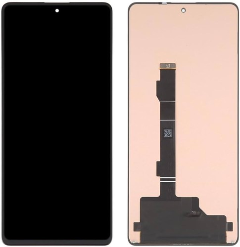 Ecran lcd vitre tactile pou - ecran,