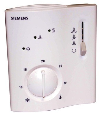Thermostat électronique 4t - thermostat, vc