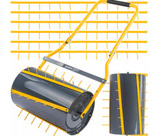 Rouleau de jardin Powermat 50