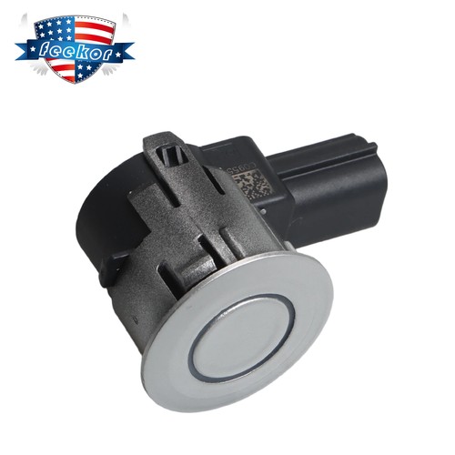 Bumper park assist sensor - assist,
