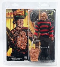 A Nightmare on Elm Street 3 (Dream Warriors) - Freddy Krueger - Figurine Retro 2