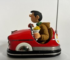 FRANQUIN - GASTON DANS DON