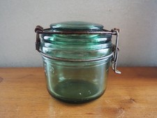 ANCIEN BOCAL À STERELISER