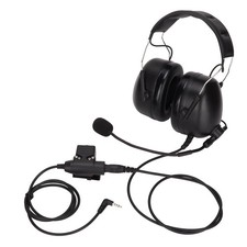 BT Radio Headphones Wireless