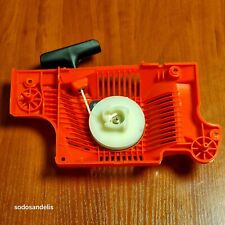 Démarreur de recul pour tronçonneuses Husqvarna 50 51 55 ; numéro de pièce 50...