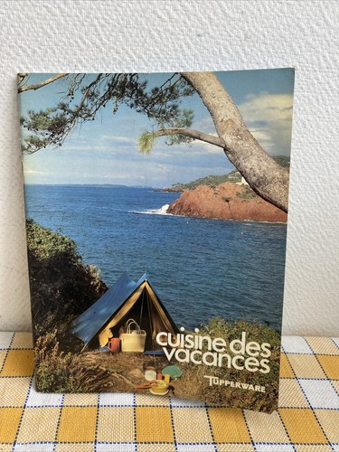 Ancien livre cuisine - livre, de