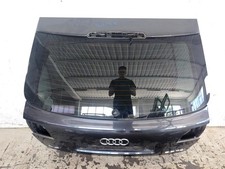 8P4827023H rear carrier hood rear trunk Audi A3 2.0 D 103KW aut 5P
