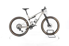 Canyon Lux Trail CF 7 VTT