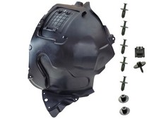 Passage de Roue Droit  Avant Mercedes GLC C253 X253  2015-2022 PARE BOUE