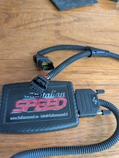 Boîtier Additionnel PSA 2.0l